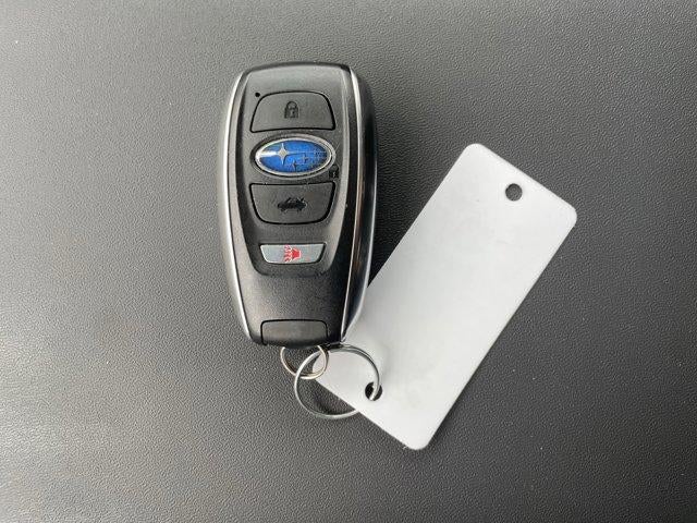 2025 Subaru Outback Premium AWD