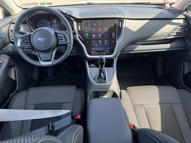 2022 Subaru Outback Premium CVT
