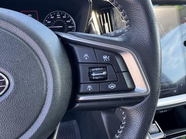 2022 Subaru Outback Premium CVT