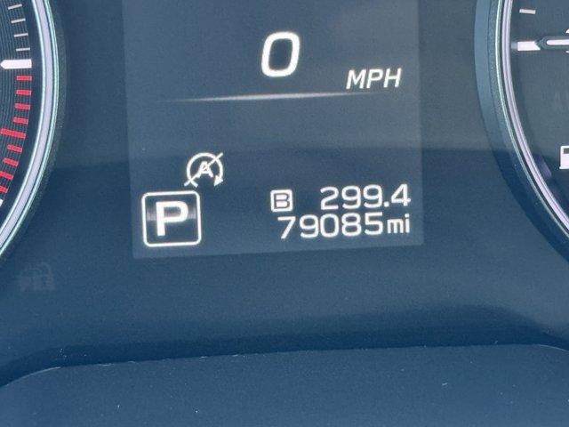 2022 Subaru Outback Premium CVT