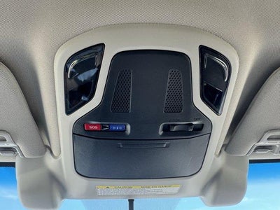 2022 Subaru Outback Premium CVT