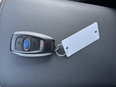 2022 Subaru Outback Premium CVT