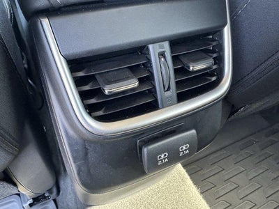 2022 Subaru Outback Premium CVT