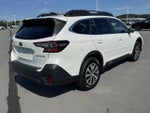 2022 Subaru Outback Premium CVT