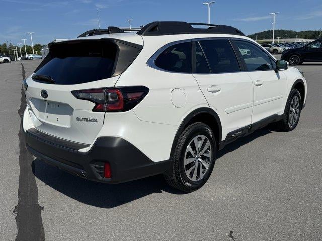 2022 Subaru Outback Premium CVT