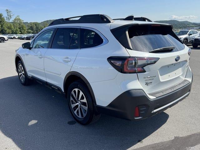 2022 Subaru Outback Premium CVT