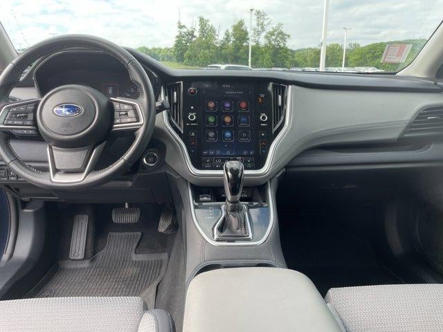 2024 Subaru Outback Premium AWD