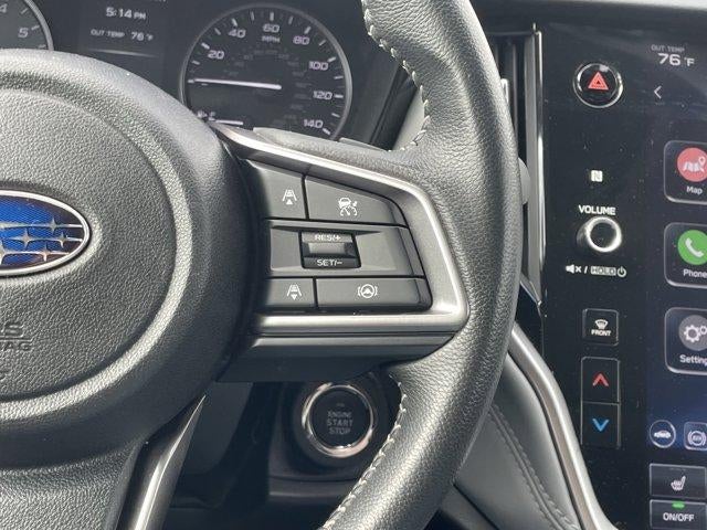 2024 Subaru Outback Premium AWD