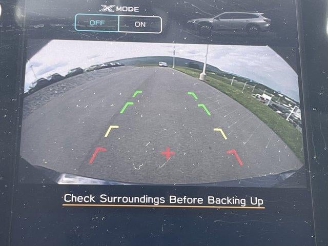 2024 Subaru Outback Premium AWD