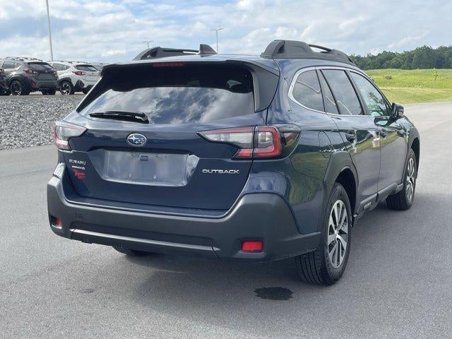 2024 Subaru Outback Premium AWD