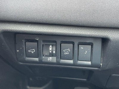 2024 Subaru Outback Premium AWD