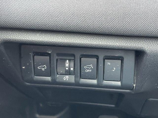 2024 Subaru Outback Premium AWD