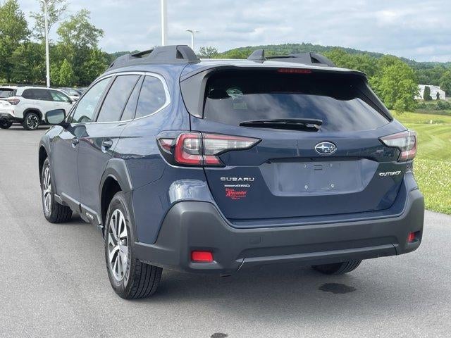2024 Subaru Outback Premium AWD