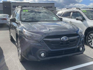 2024 Subaru Outback Premium AWD