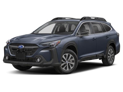 2024 Subaru Outback Premium AWD