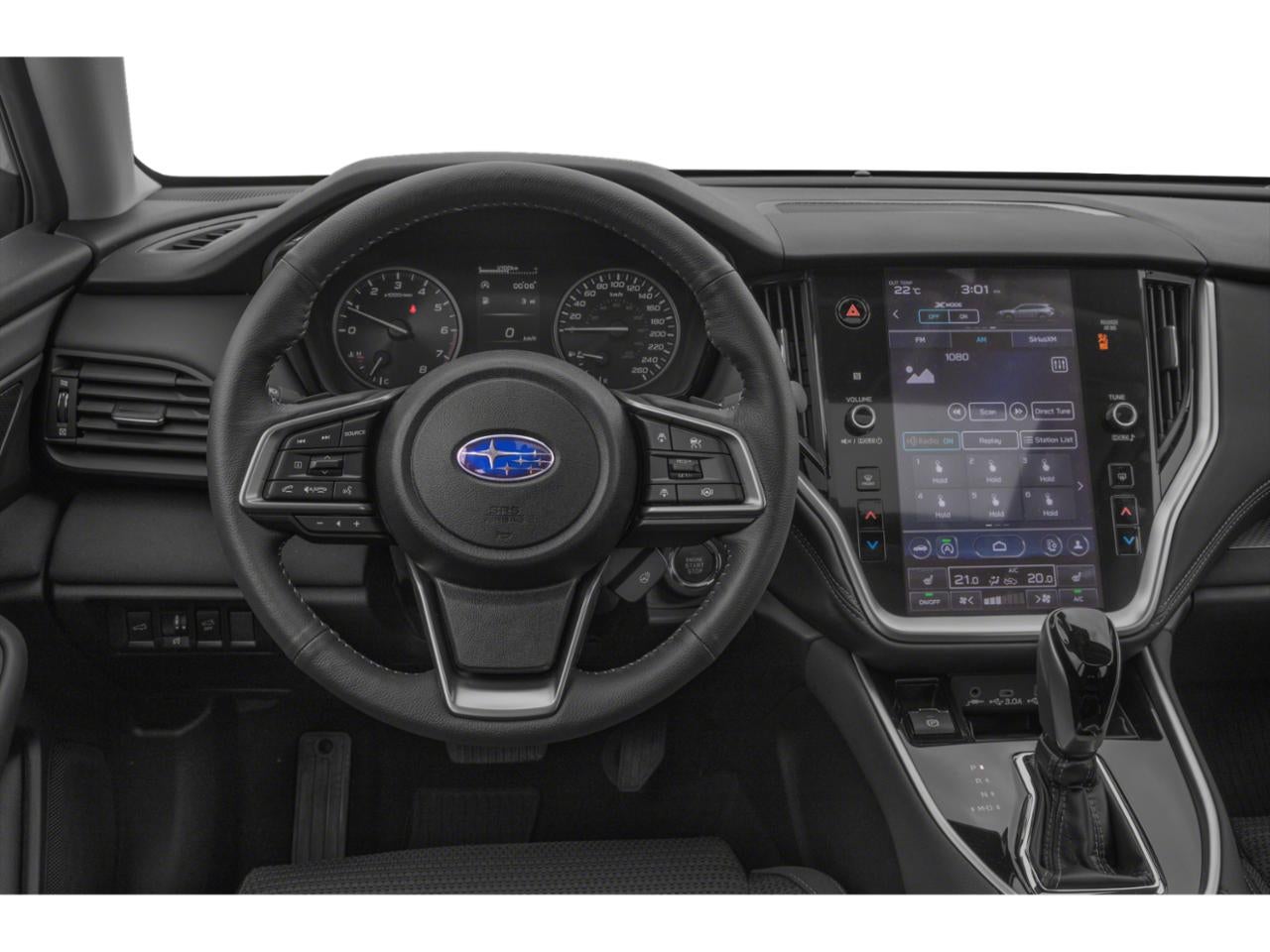 2024 Subaru Outback Premium AWD