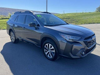 2025 Subaru Outback Premium AWD