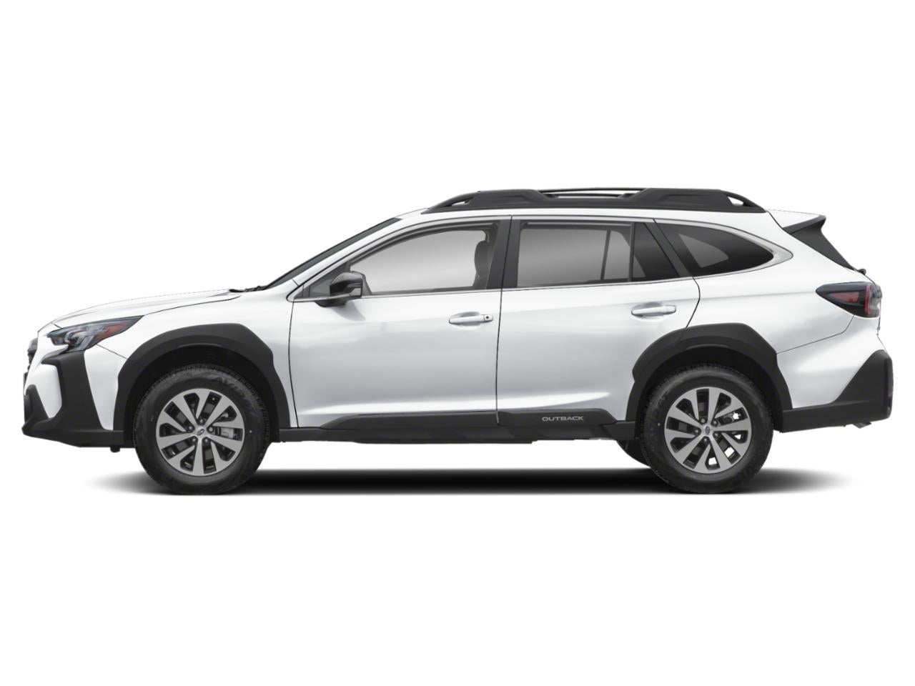 2025 Subaru Outback Premium AWD