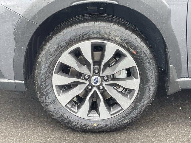 2025 Subaru Outback Premium AWD