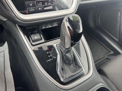 2025 Subaru Outback Premium AWD