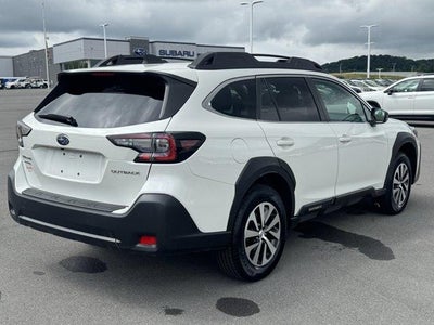 2025 Subaru Outback Premium AWD