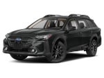 2023 Subaru Outback Onyx Edition CVT