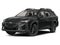 2023 Subaru Outback Onyx Edition CVT