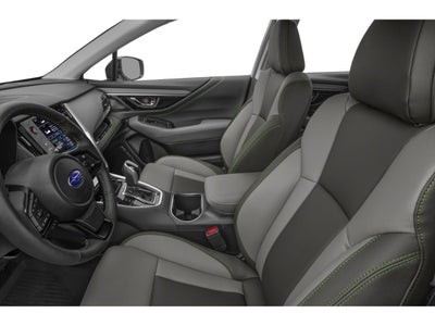 2024 Subaru Outback Onyx Edition AWD
