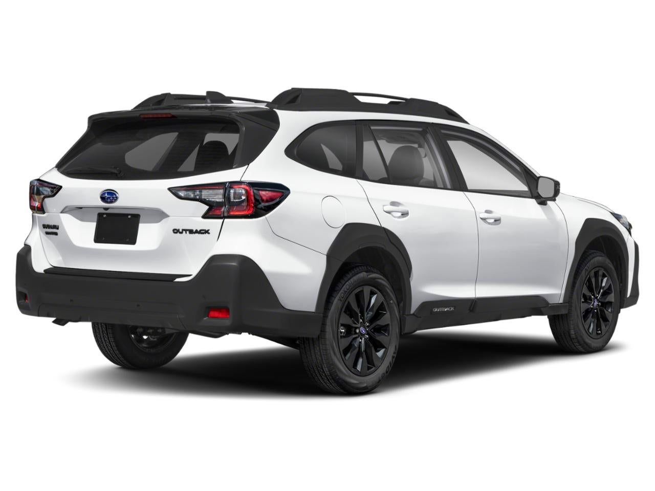 2024 Subaru Outback Onyx Edition AWD