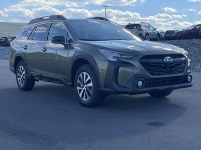 2025 Subaru Outback Limited AWD