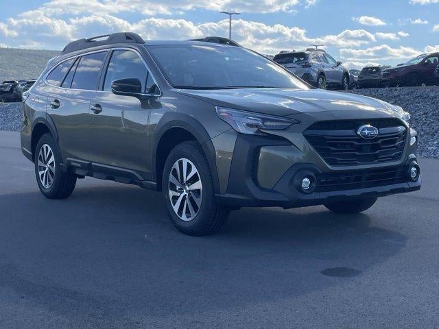 2025 Subaru Outback Limited AWD