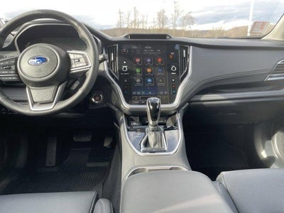 2025 Subaru Outback Limited AWD