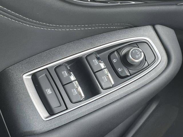 2025 Subaru Outback Limited AWD