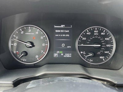 2025 Subaru Outback Limited AWD