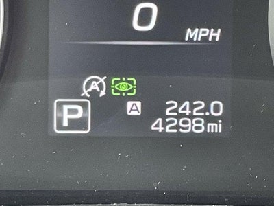 2025 Subaru Outback Limited AWD