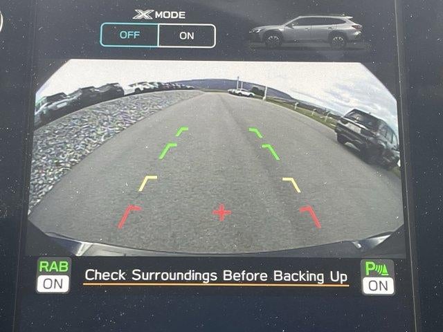 2025 Subaru Outback Limited AWD