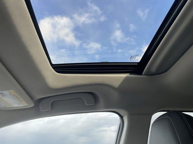 2025 Subaru Outback Limited AWD