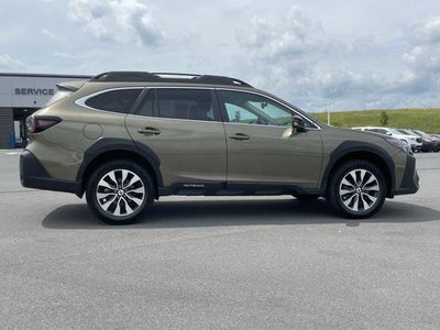 2024 Subaru Outback Limited AWD
