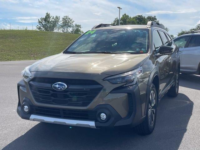 2024 Subaru Outback Limited AWD