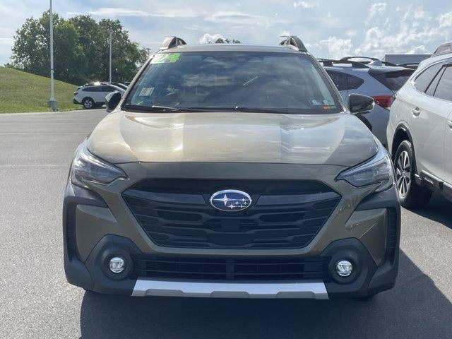 2024 Subaru Outback Limited AWD