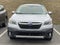 2020 Subaru Outback Limited CVT