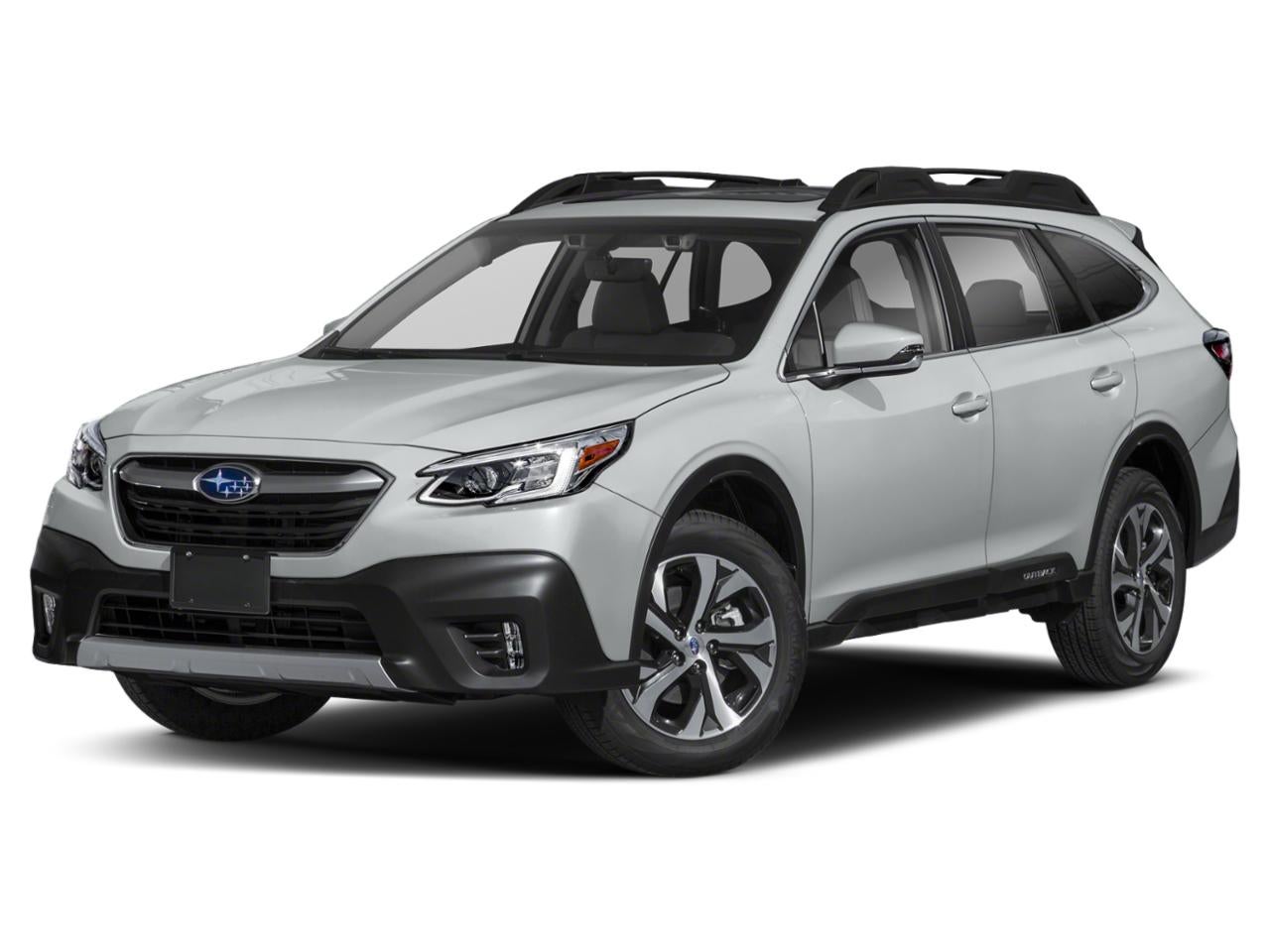 2020 Subaru Outback Limited CVT