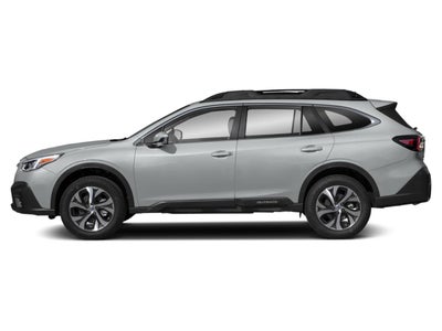 2020 Subaru Outback Limited CVT