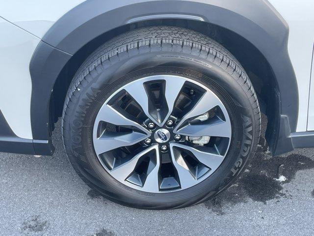 2025 Subaru Outback Touring AWD