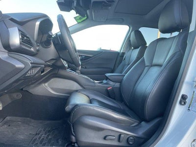 2025 Subaru Outback Touring AWD