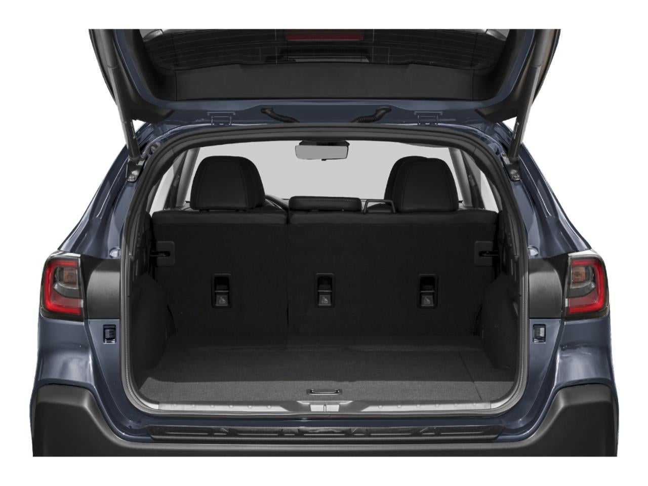 2025 Subaru Outback Touring AWD