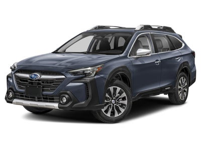 2025 Subaru Outback Touring AWD