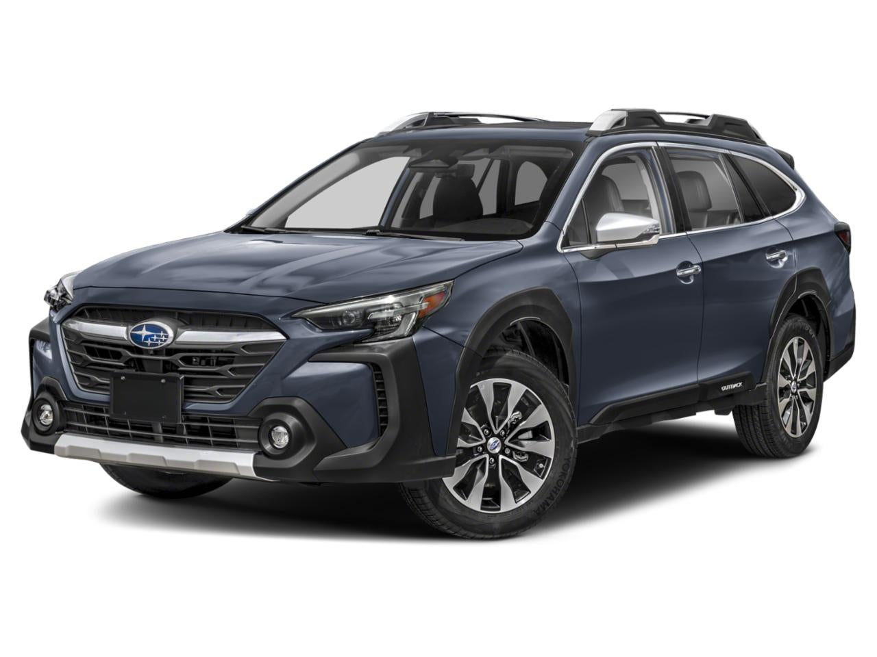 2025 Subaru Outback Touring AWD