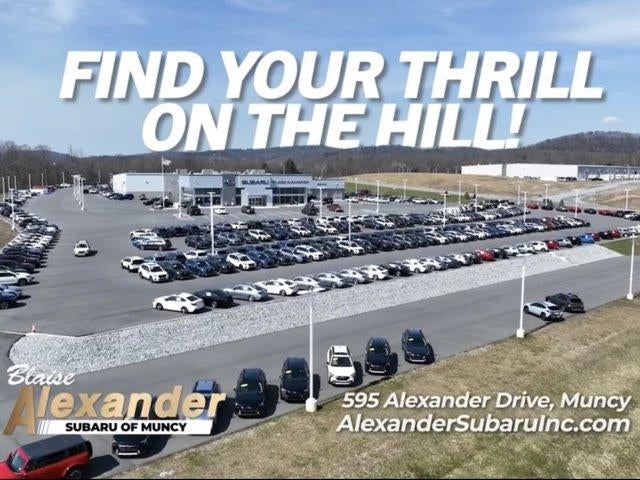 2020 Subaru Outback Touring CVT