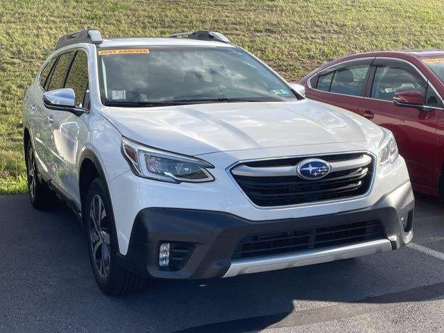 2021 Subaru Outback Touring CVT